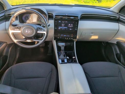 Used 2024 Hyundai Tucson SEL AWD/4WD image 26