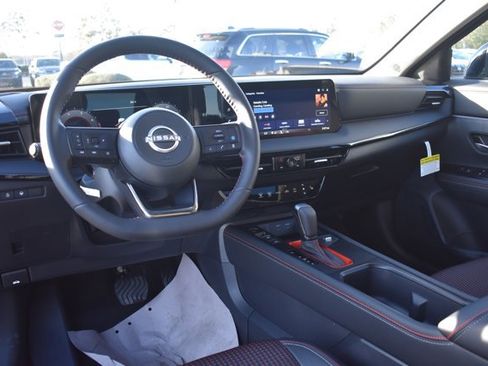 New 2026 Nissan Kicks SR w/ SR Premium Package image 19