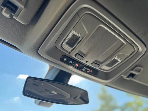 Used 2022 Chevrolet Silverado 1500 RST w/ Z71 Off-Road Package image 16