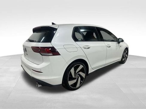 New 2026 Volkswagen GTI S image 6