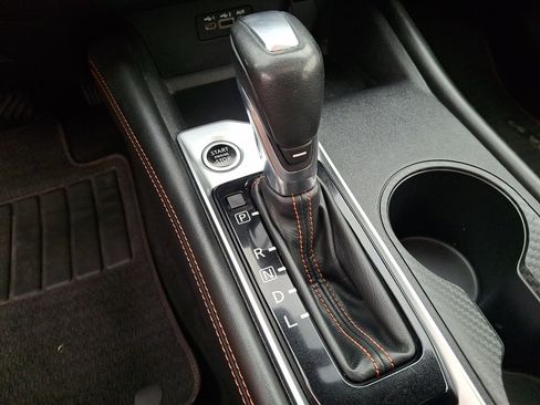 Used 2020 Nissan Altima 2.5 SR w/ Premium Package FWD image 22