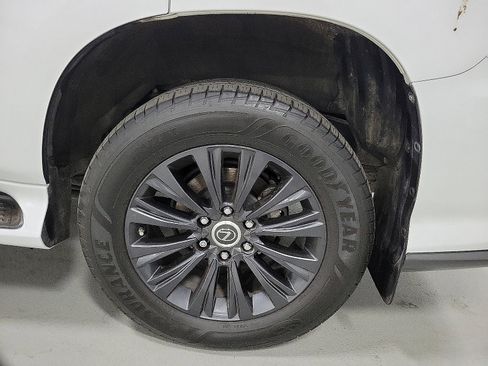 Used 2022 Lexus GX 460 Luxury image 8