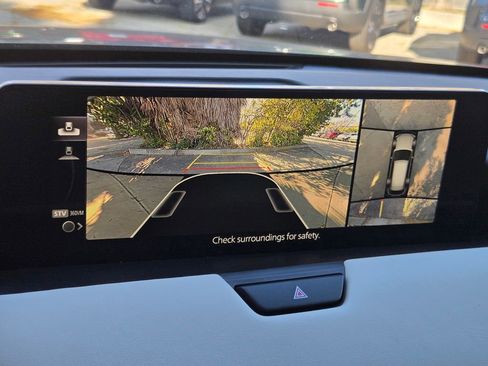 Certified 2025 MAZDA CX-90 3.3 Turbo w/ Premium Plus Pkg image 19