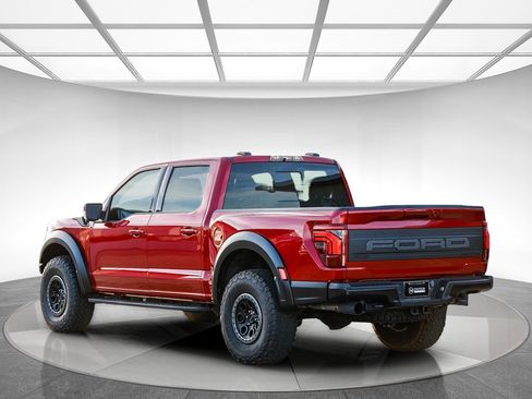 Used 2024 Ford F150 Raptor image 2