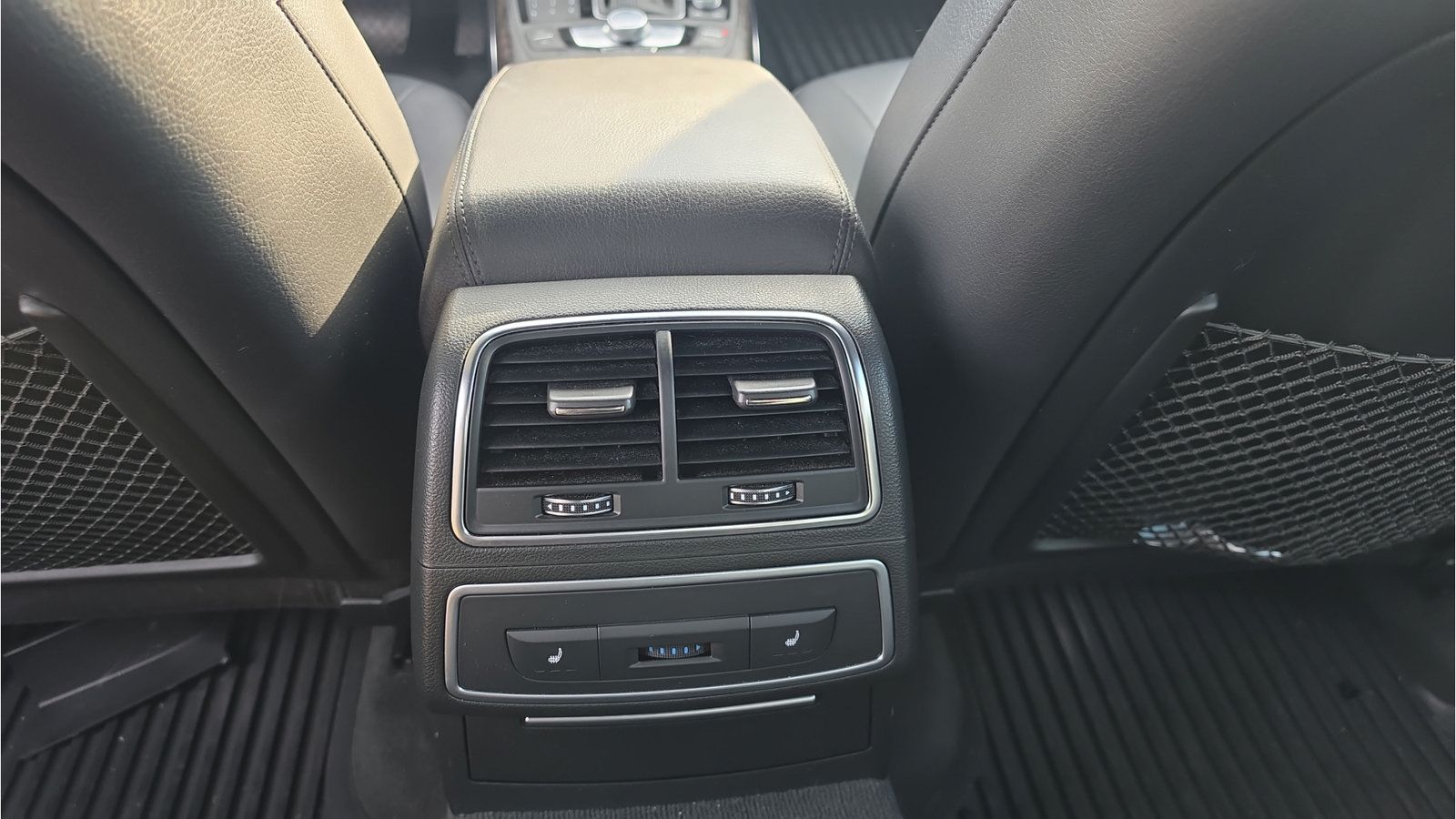 Used 2017 Audi A6 2.0T Premium AWD/4WD image 17