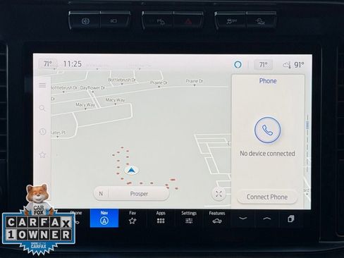 Used 2024 Ford F250 Platinum w/ Tremor Off-Road Package image 16