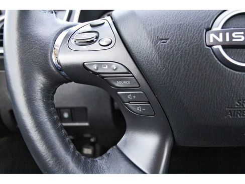 Certified 2024 Nissan Murano Platinum w/ Cargo Package image 15