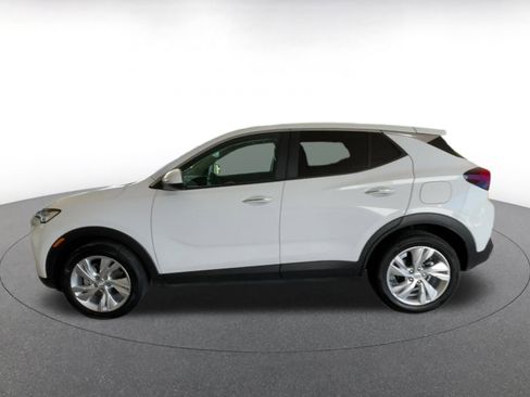 Used 2025 Buick Encore GX Preferred image 9