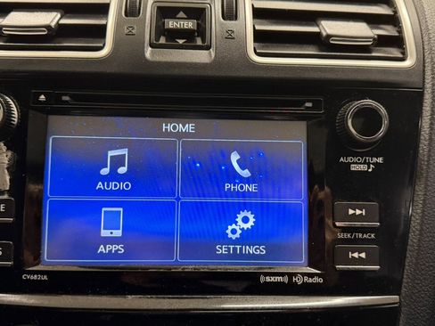 Used 2017 Subaru WRX Premium image 13