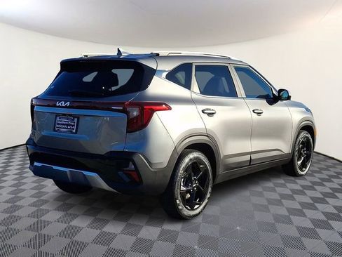 New 2026 Kia Seltos EX image 6