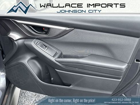 Used 2022 Subaru WRX AWD/4WD image 33
