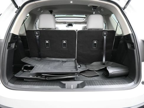 Used 2024 Honda Pilot Elite image 22