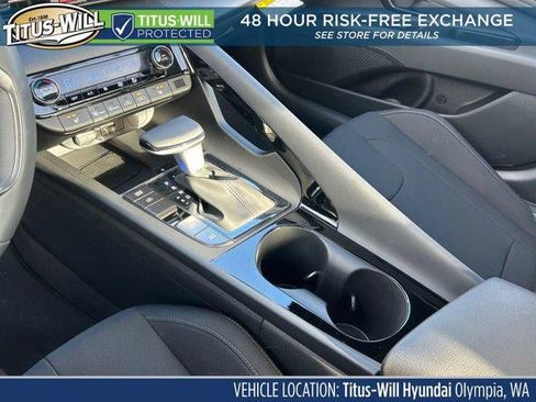 New 2026 Hyundai Elantra SEL Sport Premium FWD image 20