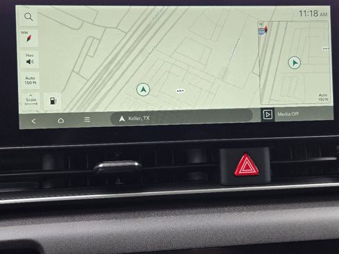 New 2026 Kia Carnival EX image 12