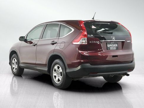 Used 2014 Honda CR-V LX image 3