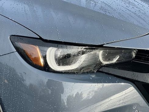 New 2026 MAZDA CX-50 2.5 Hybrid w/ Premium Plus Pkg AWD/4WD image 31