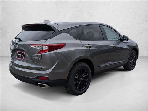 New 2026 Acura RDX SH-AWD image 2
