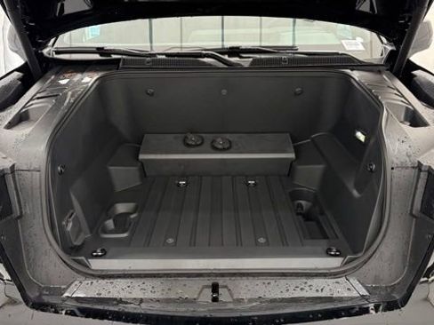 New 2026 Chevrolet Silverado EV LT AWD/4WD image 9