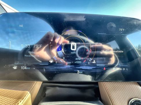 New 2026 Chevrolet Equinox ACTIV image 12