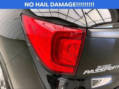 Certified 2023 Honda Passport EX-L image 27