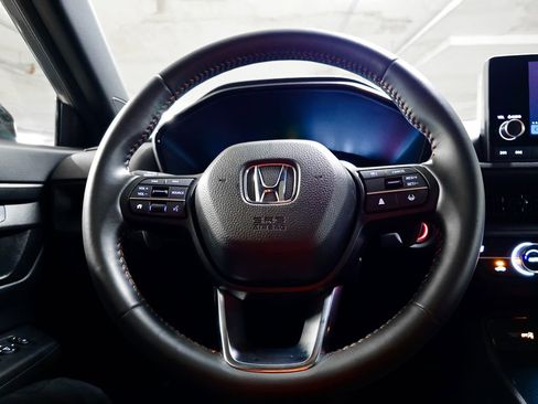 Certified 2023 Honda CR-V Sport image 28
