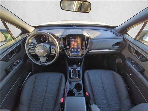 Certified 2025 Subaru Forester Premium image 24