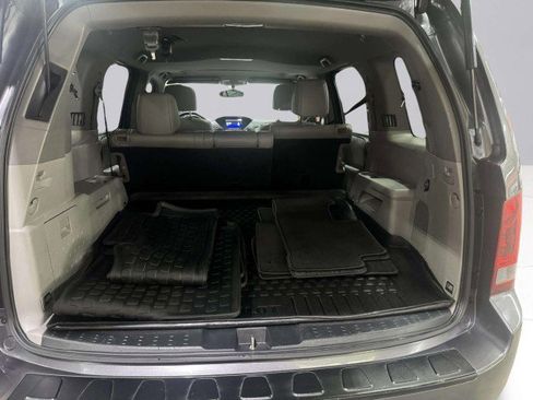 Used 2014 Honda Pilot EX-L image 36