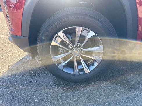 New 2026 Chevrolet Equinox LT w/ Convenience Package II image 27