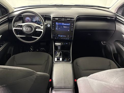 Used 2024 Hyundai Tucson SEL FWD image 36