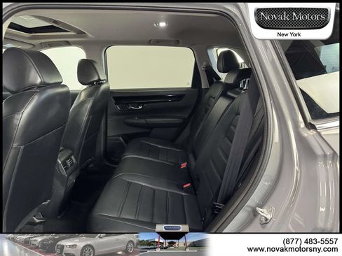 Used 2023 Honda CR-V EX-L image 13