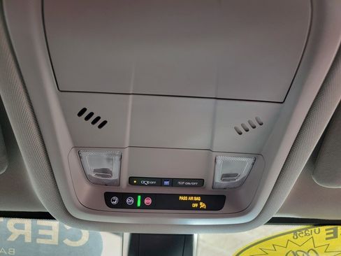 Certified 2023 GMC Acadia SLE w/ Driver Convenience Package image 29