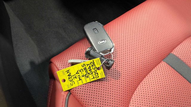 Used 2021 Kia K5 GT-Line FWD image 32