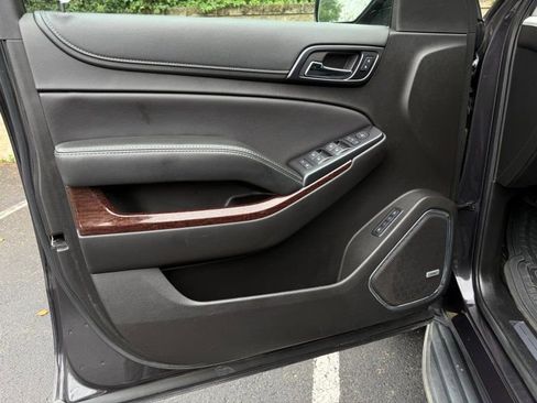 Used 2018 GMC Yukon SLT w/ Open Road Package image 29