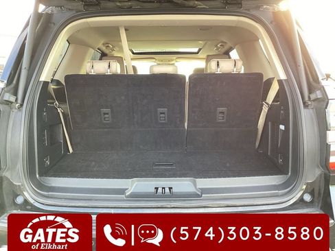 Used 2024 Ford Expedition Limited AWD/4WD image 10