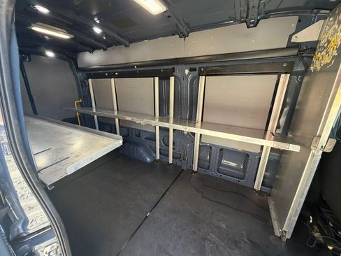 Used 2020 Ford Transit 250 148 High Roof Extended RWD image 18