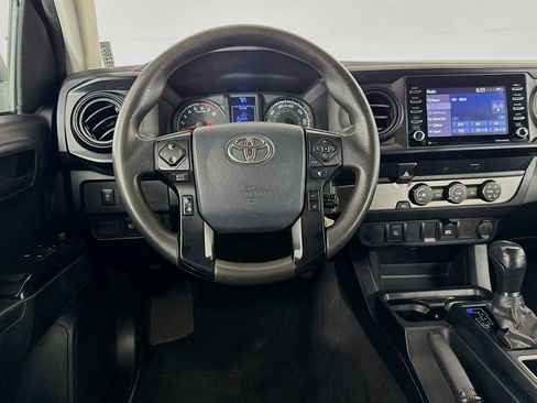 Used 2020 Toyota Tacoma SR image 16