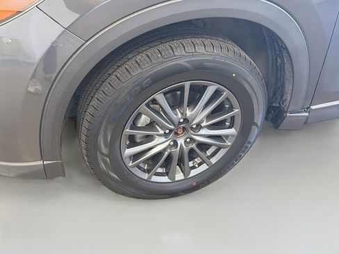 Used 2020 MAZDA CX-5 Touring AWD/4WD image 11