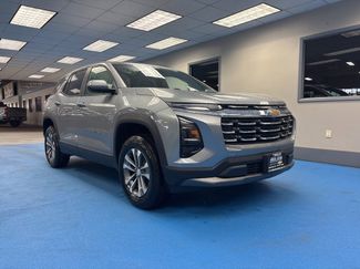 New 2026 Chevrolet Equinox LT w/ Convenience Package II video 1