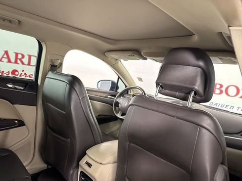 Used 2018 Lincoln MKC Reserve image 19