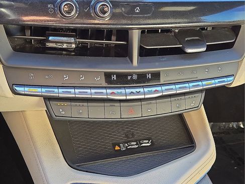 Used 2024 Cadillac CT4 Premium Luxury w/ Climate Package image 27