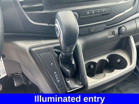 Certified 2024 Ford Transit 350 Low Roof image 15