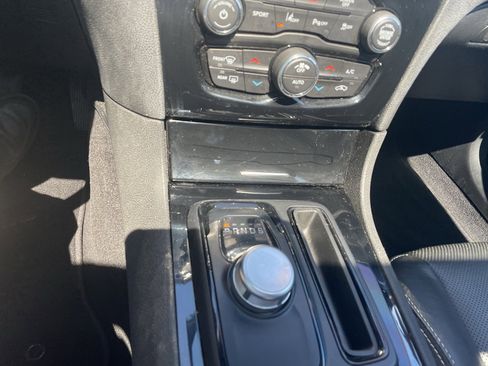 Used 2023 Chrysler 300 S w/ Comfort Group image 12