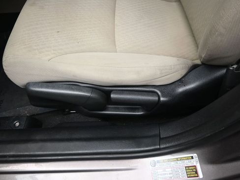 Used 2015 Honda Civic LX image 12