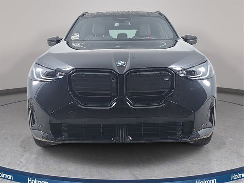 Used 2026 BMW X3 M50 w/ Premium Package image 3