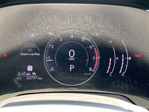 Used 2023 Lexus RX 350 Premium Plus w/ Cold Area Package AWD/4WD image 21
