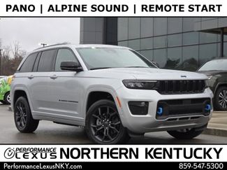 Used 2025 Jeep Grand Cherokee Limited 4xe video 1