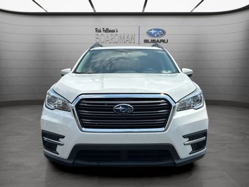 Used 2019 Subaru Ascent Premium AWD/4WD image 12