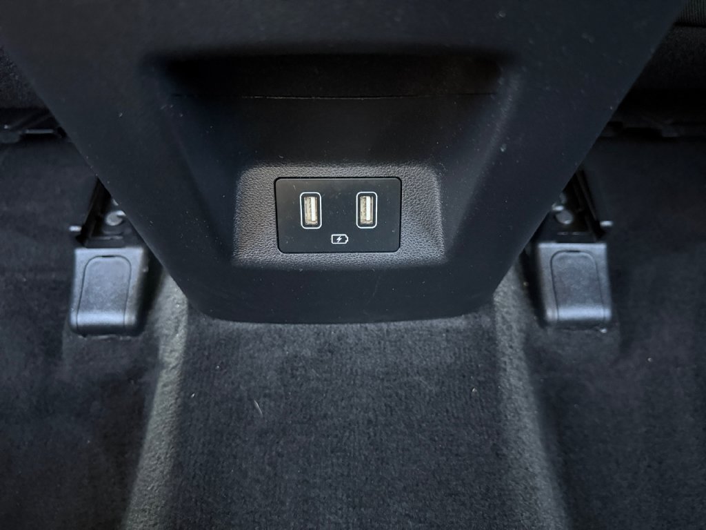Used 2022 Hyundai Tucson SEL FWD image 30