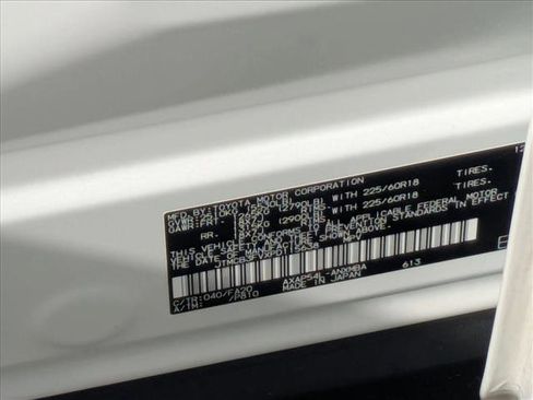 Certified 2023 Toyota RAV4 SE image 23