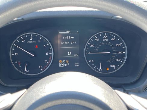 New 2026 Subaru Impreza 2.0i Sport AWD/4WD image 30